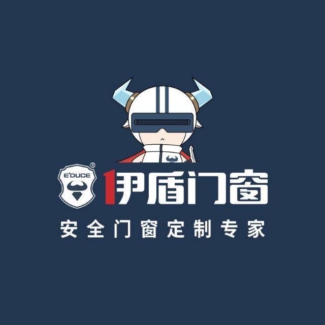 喜訊 | 伊盾門窗榮膺美國IDA國際設計銀獎